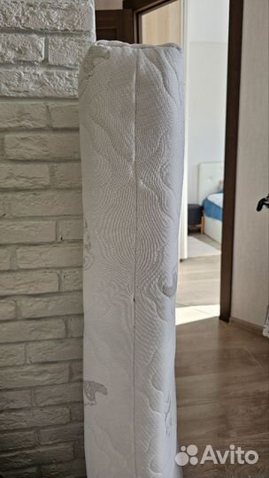 Матрас для детей 120 60