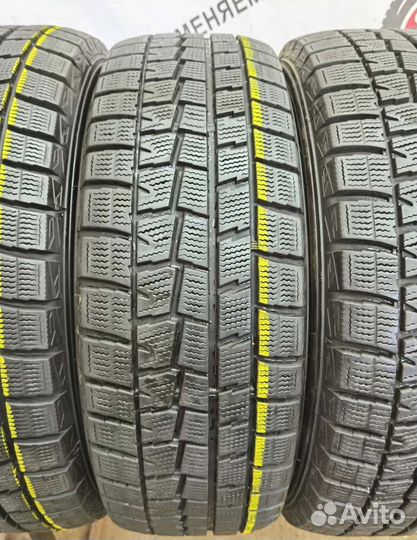 Dunlop Winter Maxx WM01 195/65 R15 32V