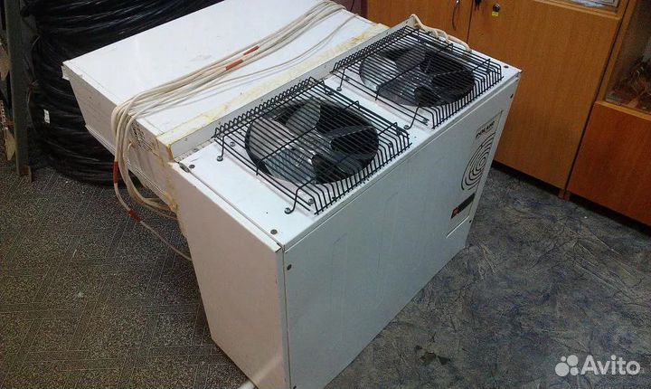 Холодильный моноблок