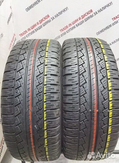 Pirelli Scorpion 235/60 R16 100H
