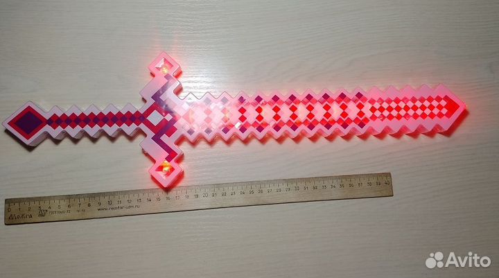 Детский меч