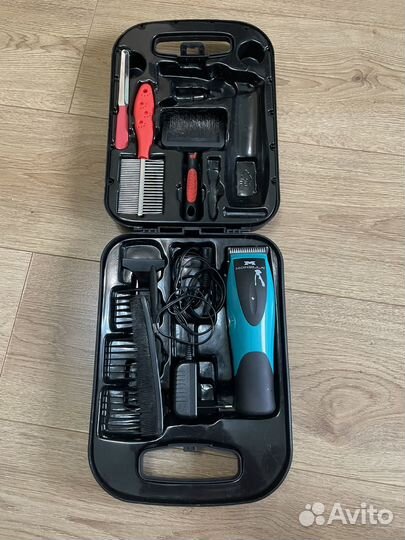 Набор для стрижки животных