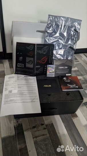Видеокарта RTX 3080ti Asus Strix LC OC - Ситилинк