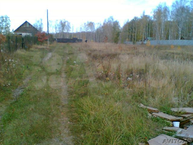 Участок 17,2 сот. (СНТ, ДНП)