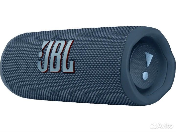 Портативная акустика JBL Flip 6, 30 Вт