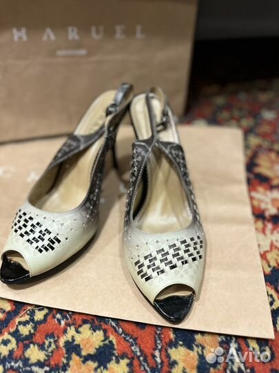 Туфли женские 38 размер