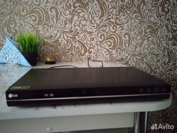 Dvd рекордер