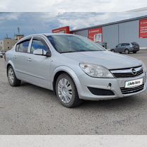 Opel Astra 1.6 MT, 2008, 210 000 км, с пробегом, цена 545 000 руб.