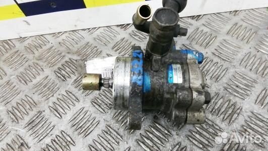 Насос гу дизельный nissan X-trail T30 (83Z24BT01)
