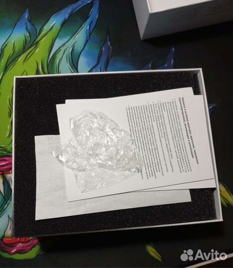 Микрофон Fifine k670