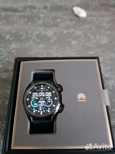 Huawei watch GT 46mm