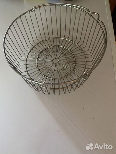 Корзина для варки Zepter