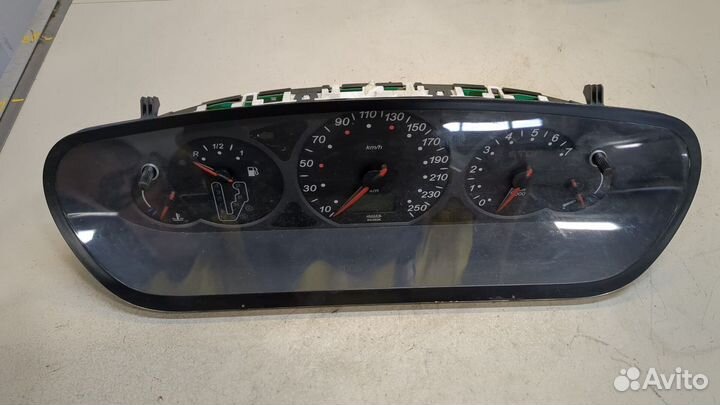 Щиток приборов Citroen C5, 2003