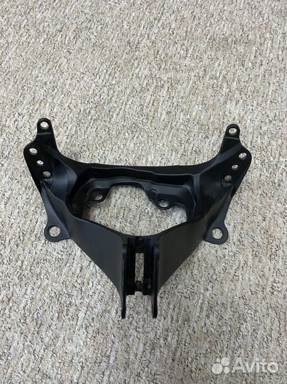 Паук крепление фары suzuki gsxr600 gsrx750 2006-10