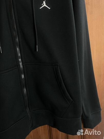 Зип худи Jordan
