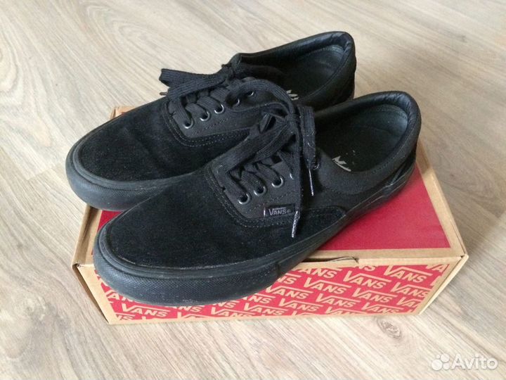 Vans discount era 42