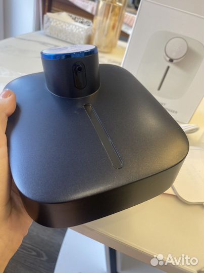 Пенный дозатор для мыла