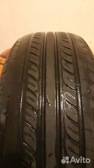 DoubleStar Maximum DH08 205/60 R16