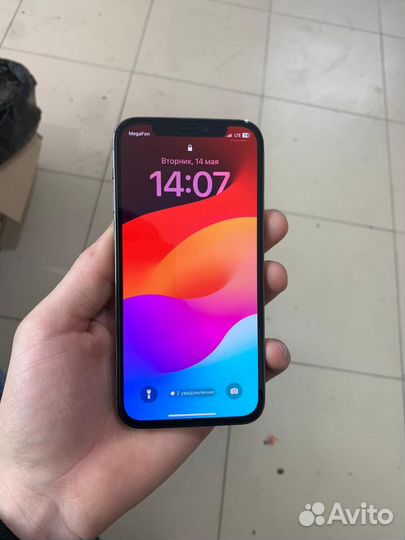 iPhone 12 Pro, 256 ГБ