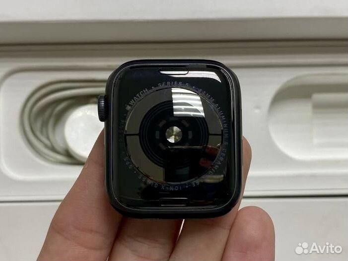 Apple watch 5 44mm