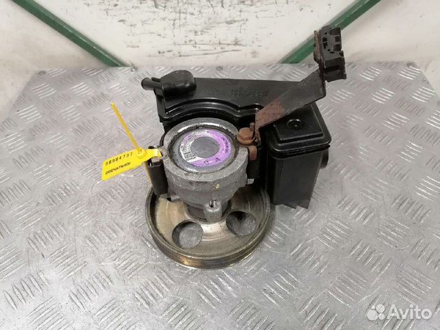 Насос гур Peugeot Partner M59 1.4 8V