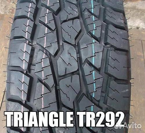 Triangle TR292 235/65 R17