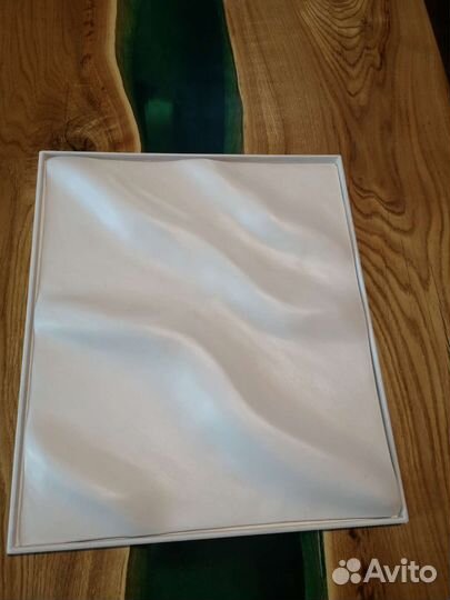 Интерьерная картина барельеф