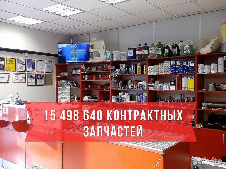 Бизнес под ключ
