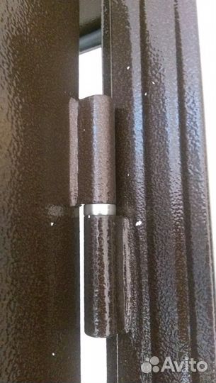 Входная дверь