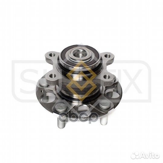 Ступица колеса зад лев SN1152 sufix