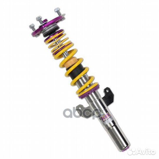 К-т подвески Variant 3 35290833 KW suspensions