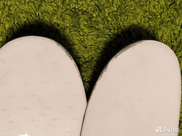 Горные лыжи для фрирайда Line Sir Francis Bacon