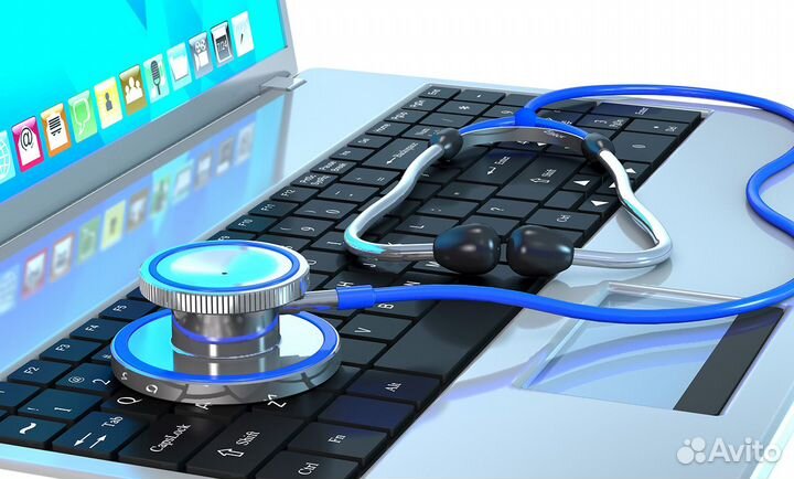 Системный администратор / IT-специалист