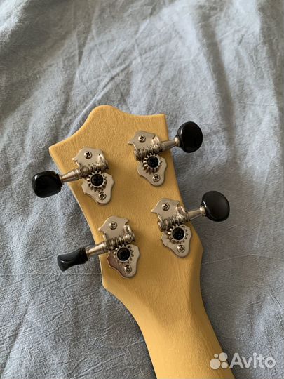 Укулеле Flight Tus-40 Arcana