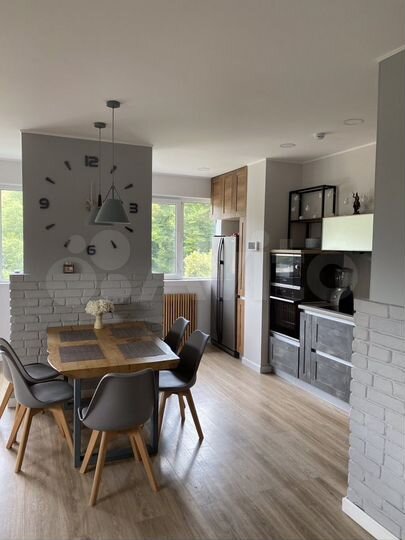 3-к. квартира, 86 м², 11/12 эт.