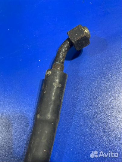 Шланг гидроусилителя Audi A4 8EC BGB 2004-2008