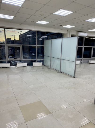 Офис, 145.4 м²