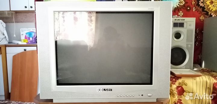 Телевизор Rolsen 61см