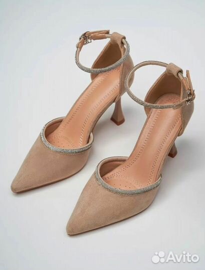 Туфли женские