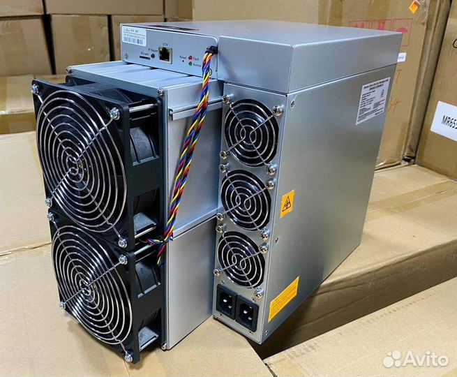 Asic Innosilicon t2t, Antminer, Avalon, Whatsminer