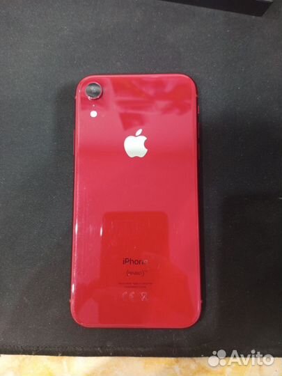 iPhone Xr, 64 ГБ