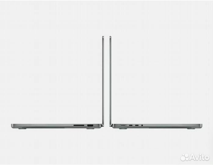 Ноутбук Apple MacBook Pro 14 M3/8Gb/1024Gb (Новый)