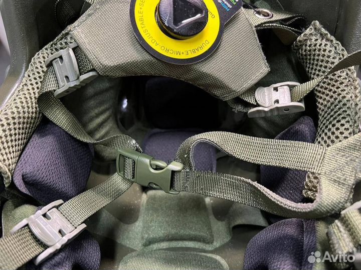 Подвесная система team wendy ops core