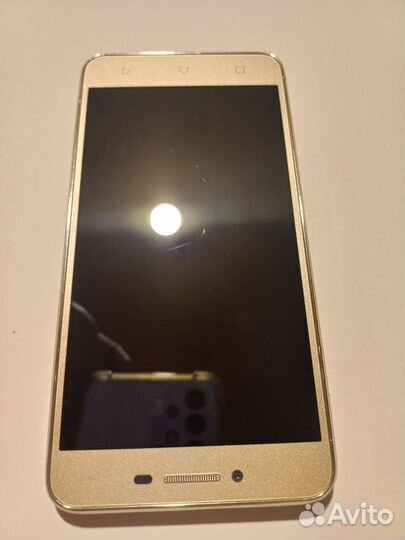 Lenovo Vibe K5 Plus, 2/16 ГБ