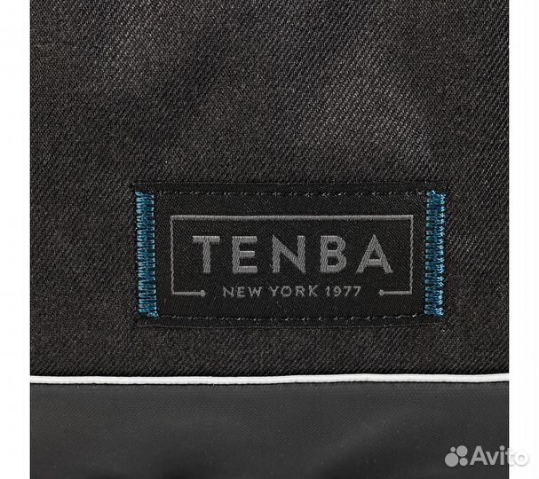 Сумка Tenba 637-778 Skyline v2 Shoulder Bag 7 Blac