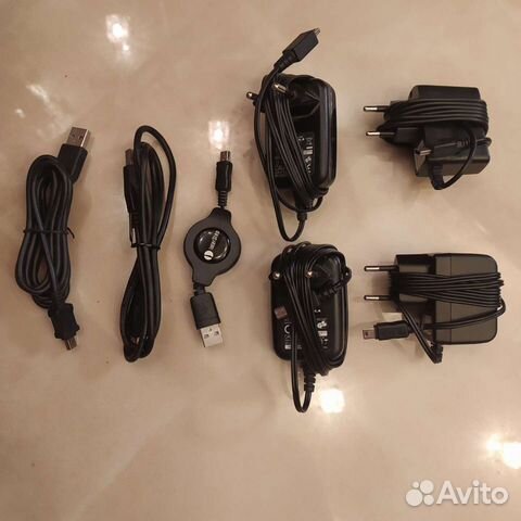 Зарядные устройства для телефона