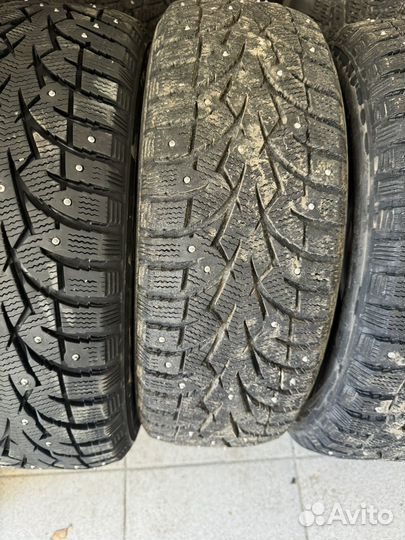 Toyo Observe G3-Ice 175/65 R14