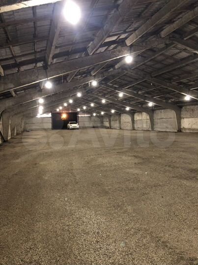 Производство, 30000 м²