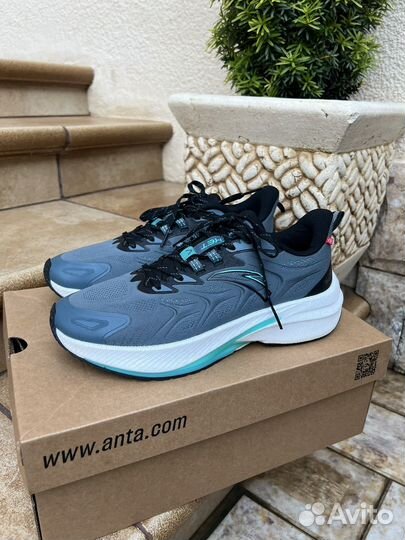 Кроссовки anta