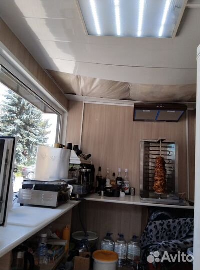 Продам киоск